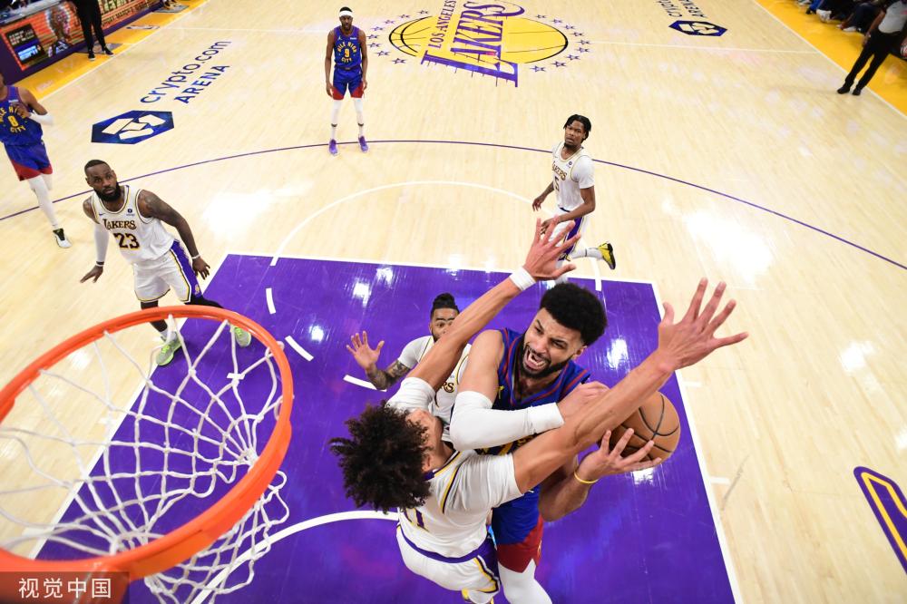 也让球迷认 也让球迷认